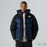 کاپشن پارکا نورث فیس مردانه پَر غاز Himalayan – The North Face