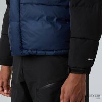 کاپشن پارکا نورث فیس مردانه پَر غاز Himalayan – The North Face