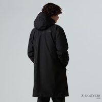 کاپشن پارکا نورث فیس مردانه Expedition GORE-TEX پَر غاز سه‌در‌یک – The North Face