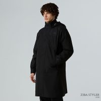 کاپشن پارکا نورث فیس مردانه Expedition GORE-TEX پَر غاز سه‌در‌یک – The North Face