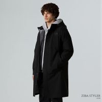 کاپشن پارکا نورث فیس مردانه Expedition GORE-TEX پَر غاز سه‌در‌یک – The North Face