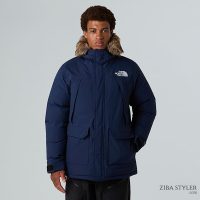 کاپشن پارکا نورث فیس مردانه McMurdo – The North Face