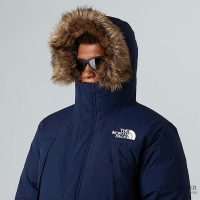 کاپشن پارکا نورث فیس مردانه McMurdo – The North Face