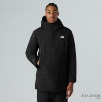 کاپشن پارکا نورث فیس مردانه TNF Range پَر غاز – The North Face