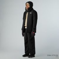 کاپشن پارکا نورث فیس مردانه TNF Range پَر غاز – The North Face