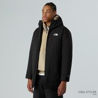 کاپشن پارکا نورث فیس مردانه TNF Range پَر غاز – The North Face