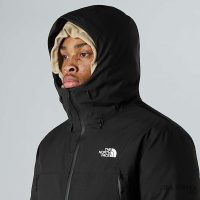 کاپشن پارکا نورث فیس مردانه TNF Range پَر غاز – The North Face