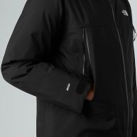 کاپشن پارکا نورث فیس مردانه TNF Range پَر غاز – The North Face