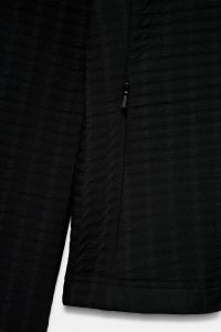 کت اسکی زنانه ضدآب تنفس‌پذیر زارا – ZARA