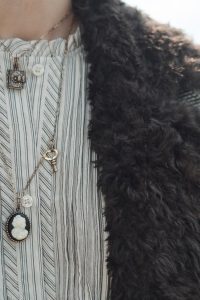 کت بامبر زنانه جناقی ترکیبی نسخه محدود زارا – ZARA