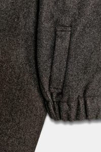 کت بامبر زنانه نرم زارا – ZARA