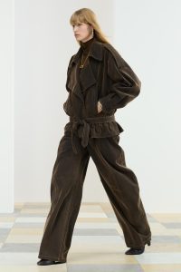 کت جین شسته زنانه زارا – ZARA