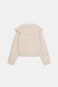 کت زنانه بوکله زارا – ZARA