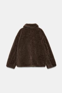 کت زنانه دو رو زارا – ZARA