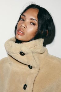 کت زنانه دو رو زارا – ZARA