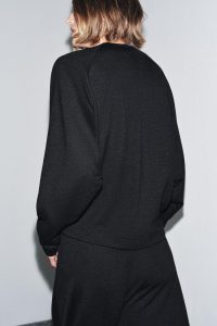 کت زنانه زیپی زارا – ZARA