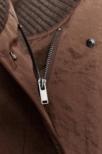 کت زنانه کبریتی کالکشن ZW زارا – ZARA