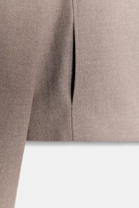 کت زنانه کوتاه زیپ‌دار زارا – ZARA