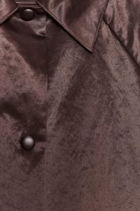 کت ساتن زنانه کالکشن ZW زارا – ZARA