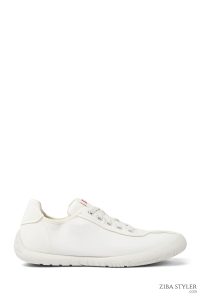 کتونی اسپرت توری سفید مردانه Camper Peu Path