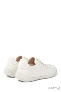 کتونی اسپرت توری سفید مردانه Camper Peu Path