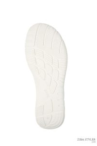 کتونی اسپرت توری سفید مردانه Camper Peu Path