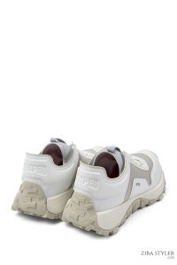 کتونی اسپرت توری مردانه Camper دریفت تریل سفید