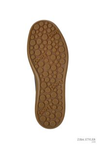 کتونی بند دار مردانه Camper  آبی دریایی Pelotas Soller