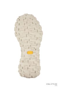 کتونی بنددار Vibram مردانه Camper مشکی Drift Trail