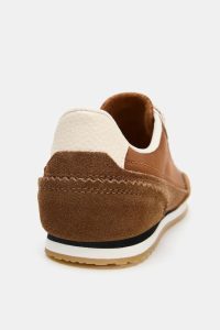 کتونی زنانه ترکیبی زارا – ZARA