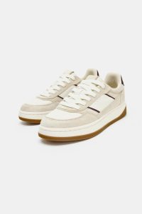 کتونی زنانه ترکیبی زارا – ZARA