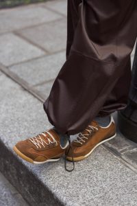 کتونی زنانه ترکیبی زارا – ZARA