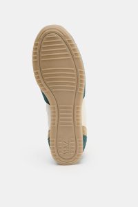 کتونی زنانه دویدن بلاک‌رنگی زارا – ZARA