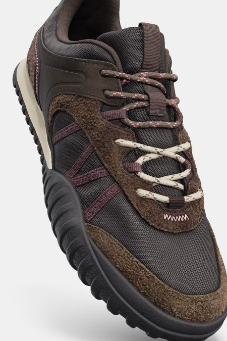 کتونی زنانه دویدن حرفه‌ای زارا – ZARA