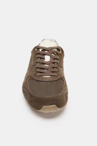 کتونی زنانه دویدن رنگی زارا – ZARA