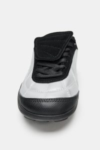 کتونی زنانه دویدن متالیک زارا – ZARA