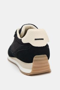 کتونی زنانه دویدن متضاد زارا – ZARA