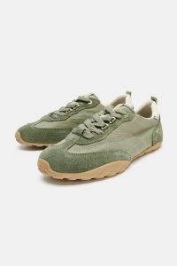 کتونی زنانه دویدن متضاد زارا – ZARA