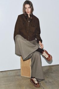 کتونی زنانه زارا – ZARA