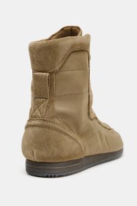 کتونی زنانه ساق‌دار اسپرت زارا – ZARA