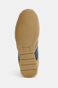 کتونی زنانه ساق‌دار رنگی زارا – ZARA