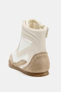 کتونی زنانه ساق‌دار زارا – ZARA