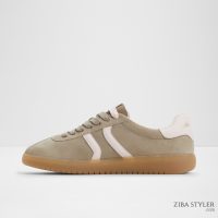 کتونی زنانه سبز آلدو CHICSNEAKER – ALDO