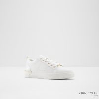 کتونی زنانه سفید آلدو DILATHIELLE – ALDO