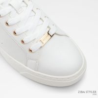 کتونی زنانه سفید آلدو DILATHIELLE – ALDO