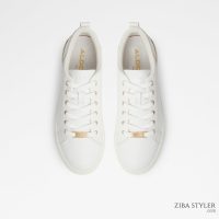 کتونی زنانه سفید آلدو DILATHIELLE – ALDO