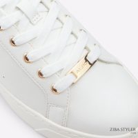 کتونی زنانه سفید آلدو DILATHIELLE – ALDO