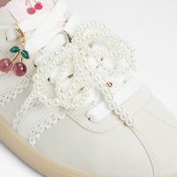 کتونی زنانه سفید SWEETTHING – ALDO