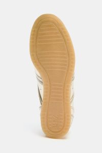 کتونی زنانه متالیک زارا – ZARA