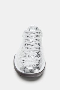 کتونی زنانه متالیک زارا – ZARA